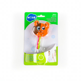 Huile toys zvečka kuca