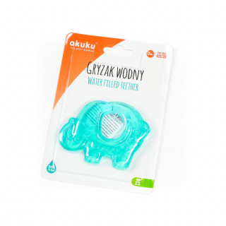 Akuku glodalica punjena vodom slon