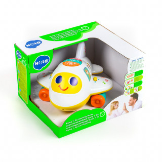 Huile toys igračka avionče