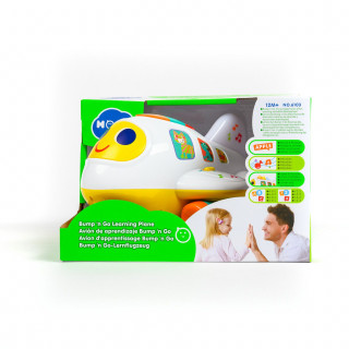 Huile toys igračka avionče