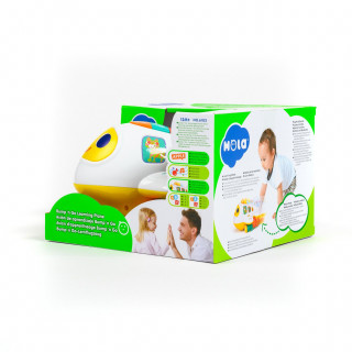 Huile toys igračka avionče