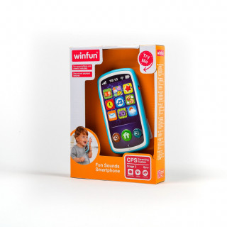 Win fun igračka Pametni telefon