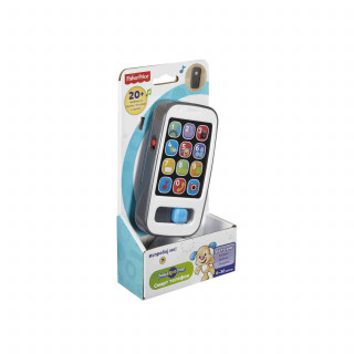 Fisher Price - pametni telefon