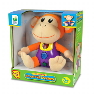 Win Fun igračka pametni drugar Majmunče 