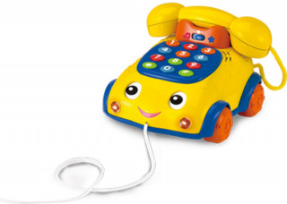 Win Fun igračka Edukativni telefon