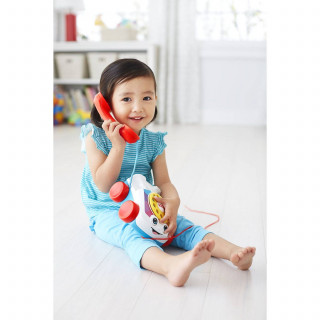 Fisher Price Telefon Na Tockicima