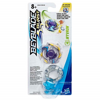 Beyblade blister pack 