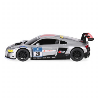 Rastar RC automobil Audi R8 racing 1:18 