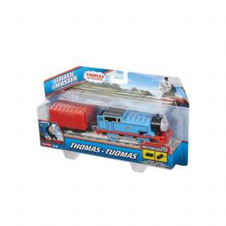 Thomas & Friendsveliki prijatelj - jesen ass