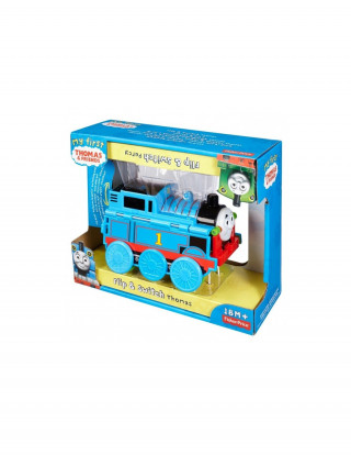 Thomas & Friends Filipping Thomas i Percy 