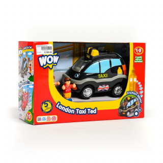Wow igračka taxi Ted