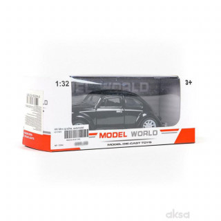 HK Mini igračka, automobil 1:32 - buba