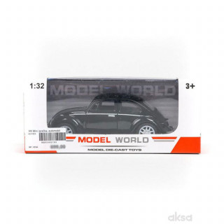 HK Mini igračka, automobil 1:32 - buba