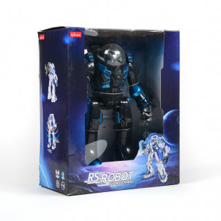 Rastar svemirski robot