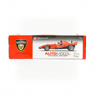 HK Mini igračka formula