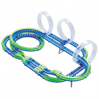 Wave racers trkačka staza Mega dvoboj