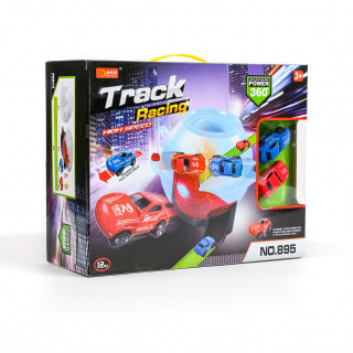 Qunsheng Toys, igračka trkačka staza