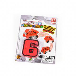 Pocket Morphers igračka broj 6