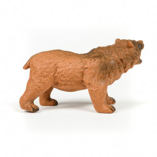 HK Mini igračka figurica medved 