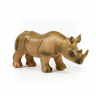 HK Mini igračka figurica nosorog