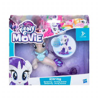 My little pony magic friendship blister