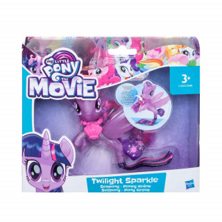 My little pony magic friendship blister