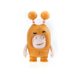 Oddbods Slick figurice 85mm (face changer) 