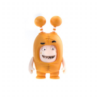 Oddbods Slick figurice 85mm (face changer) 