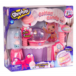 Shopkins playset S7 