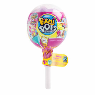 Pikmi pops iznenadjenje