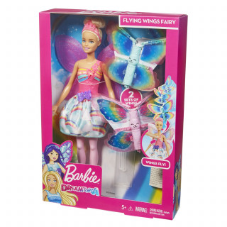 Barbie Barbie leteća vila