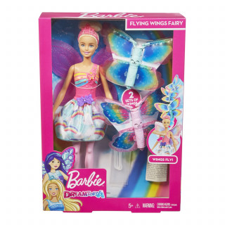 Barbie Barbie leteća vila