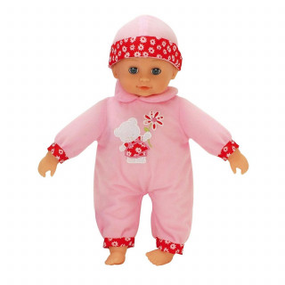 Bambolina priča 50 reci 33 cm