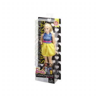 Barbie Fazonista 2016