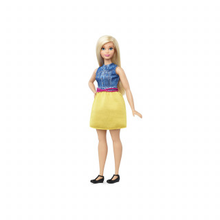Barbie Fazonista 2016 