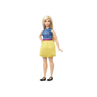 Barbie Fazonista 2016