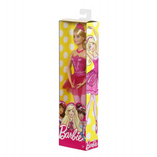 Barbie Belerina