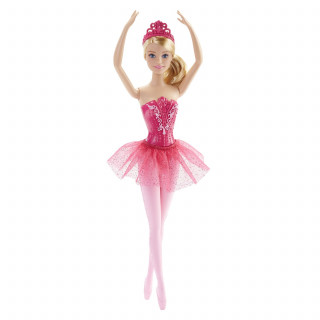Barbie Belerina