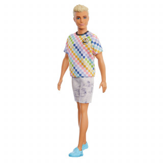 Ken Fazonista