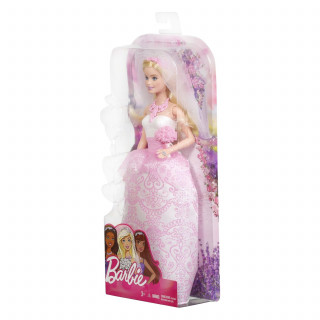 Barbie, Zgodna mlada