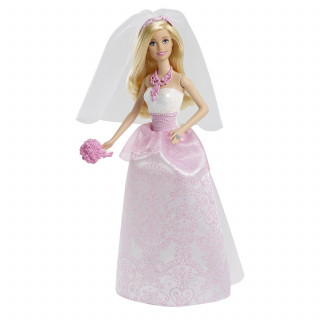 Barbie, Zgodna mlada