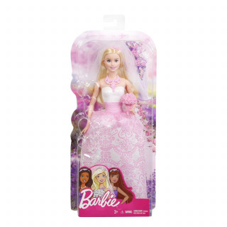 Barbie, Zgodna mlada 