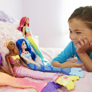 Barbie Dreamtopia Sirena