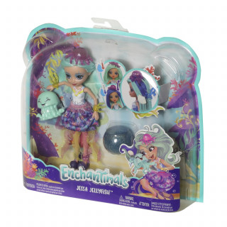 Enchantimas Vodeni Svet Set