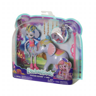 Enchantimals velika lutka