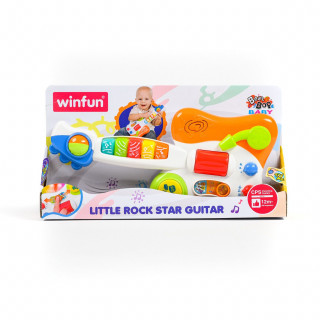 Win Fun igračka Gitara