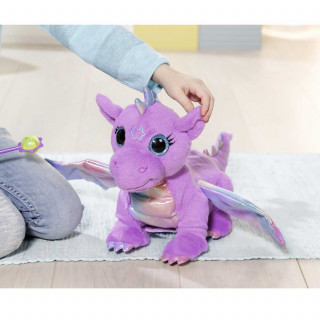 Baby born interaktivni zmaj Wonderland