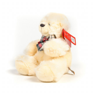 Keel Toys plišana igračka Cookie meda 25 cm, asort