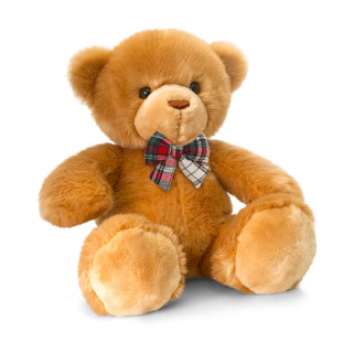 Keel Toys plišana igračka Cookie meda 25 cm, asort