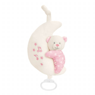 Keel Toys plišana igračka meda mesec 20 cm asort